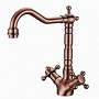 Copper Faucets