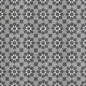 Barry - Oriental cement floor tiles  
