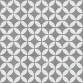 Diego - SAMPLE - Cement tiles