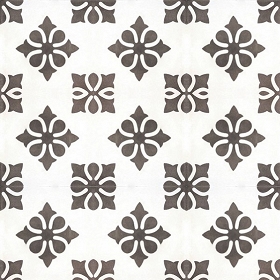 Gui - SAMPLE - Spanish cement floor tiles