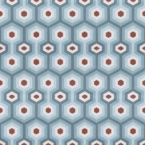 Cardo - Oriental cement floor tiles     