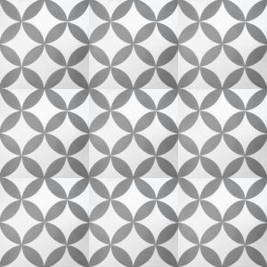 Alano - Cement spanish floor tiles