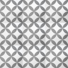 Alano - Cement spanish floor tiles