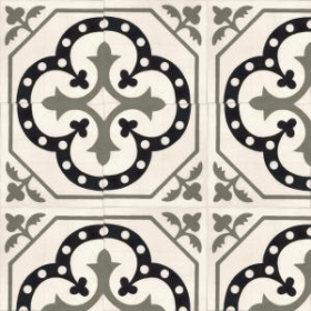 Zaki - Spanish cement floor tiles 