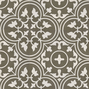 Dorian  - Oriental cement floor tiles  