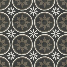 Felix - SAMPLE - Spanish cement floor tiles