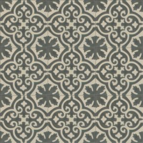Cedric - Iberian cement floor tiles