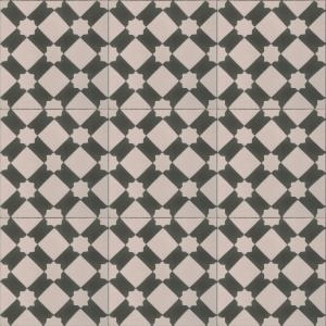 Nene - Cement mosaic tiles   