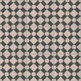 Nene - Cement mosaic tiles   