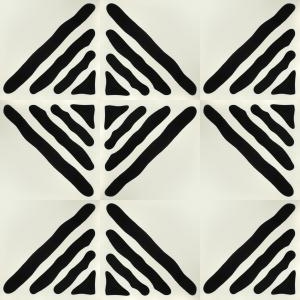Mateline - Spanish cement tiles