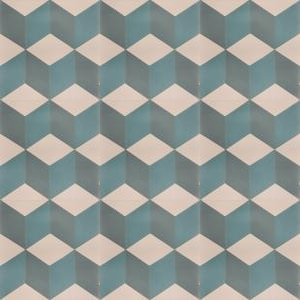 Andres - SAMPLE - cement floor tiles