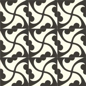 Ramos - Cement floor spanish tiles  