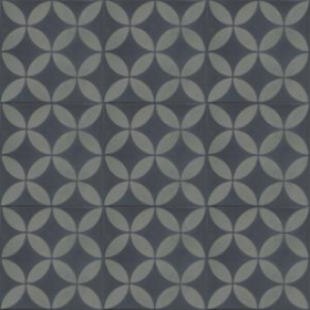 Pele   - Oriental cement floor tiles 