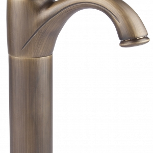 Ibrahim - Brass Centerset Classic Faucet