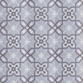 Kolo - Oriental cement floor tiles 14x14 cm