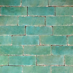 Bejmat - handmade tiles