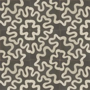 Astiz - cement spanish floor tiles 