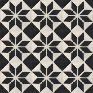 Kristoff - Cement spanish floor tiles  