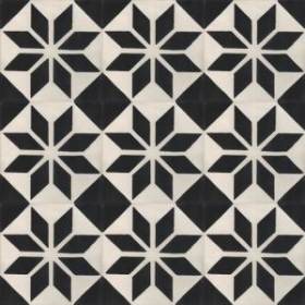Kristoff - Cement spanish floor tiles  