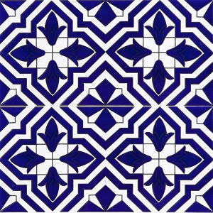 Agirre - Spanish Decoartive Tiles 