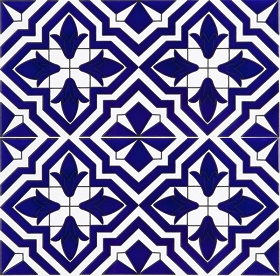 Agirre - Spanish Decoartive Tiles 