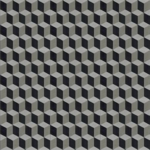 Tevez - Original cement floor tiles  