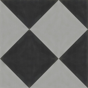Bukele - Cement spanish floor tiles